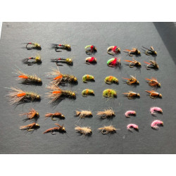 Grayling Selection